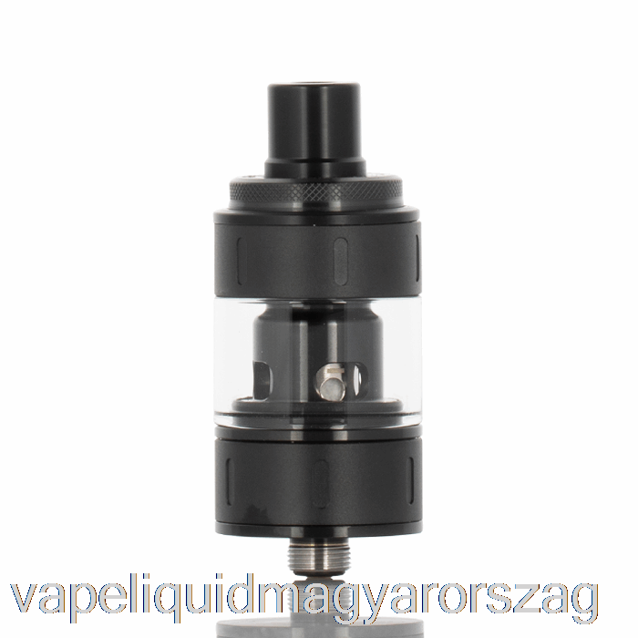 Aspire 9. Rta Tank Fekete Vape Toll